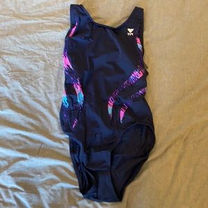 NWT TYR Swimsuit size 34